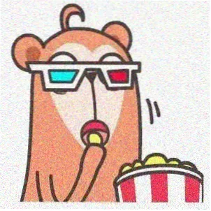 剧迷阿澈头像
